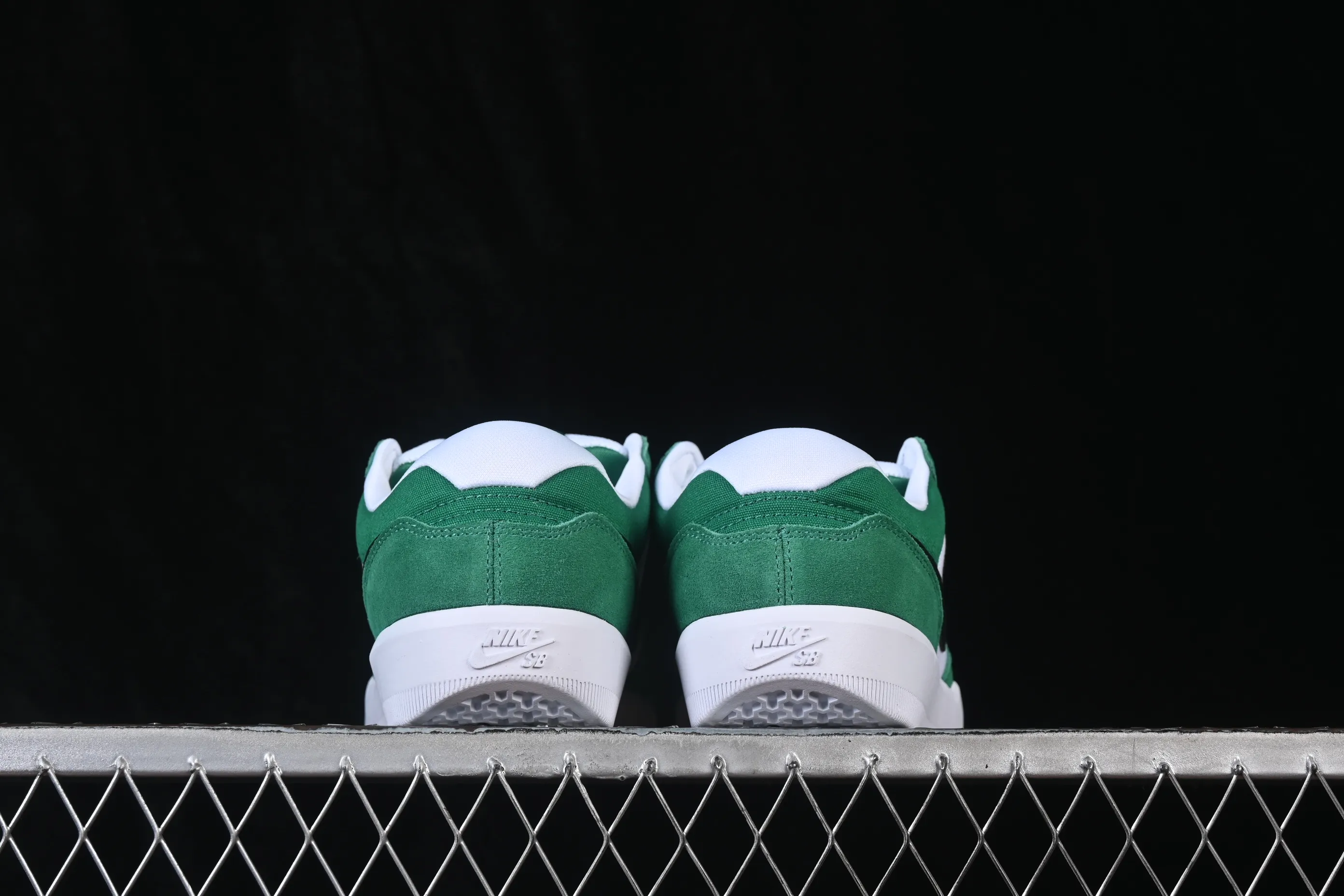 All categories Nk SB Dunk series Nk Force 58 simplified skateboard shoes J version Nike SB Force 58 Nike simplified retro skateboard shoes DV5477-300